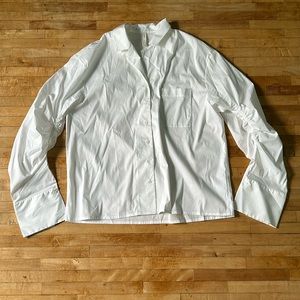 Nap Loungewear Dress Top